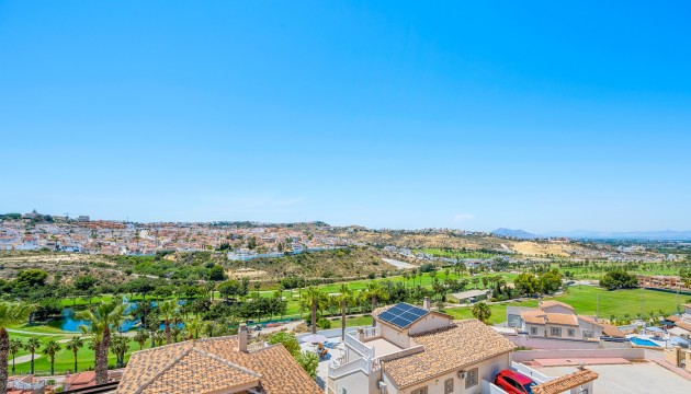 Sale - Semi-Detached - Ciudad Quesada - Ciudad Quesada - Rojales
