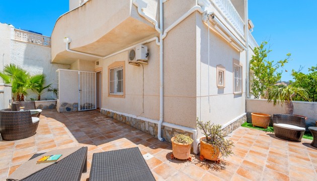 Sale - Semi-Detached - Ciudad Quesada - Ciudad Quesada - Rojales