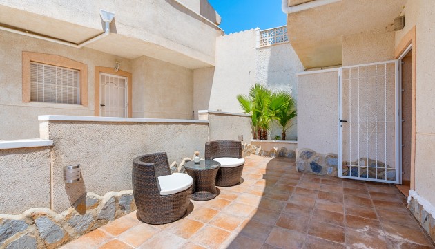 Sale - Semi-Detached - Ciudad Quesada - Ciudad Quesada - Rojales