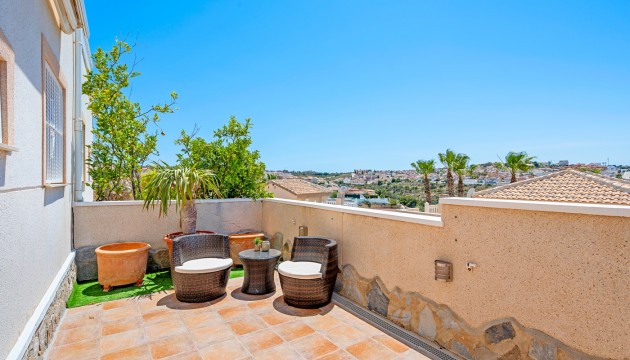 Sale - Semi-Detached - Ciudad Quesada - Ciudad Quesada - Rojales