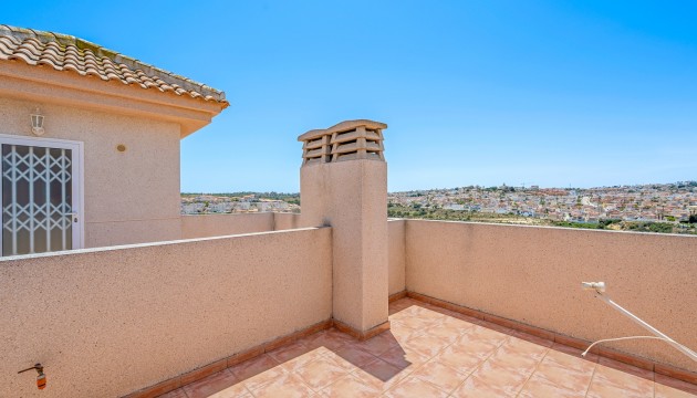 Sale - Semi-Detached - Ciudad Quesada - Ciudad Quesada - Rojales