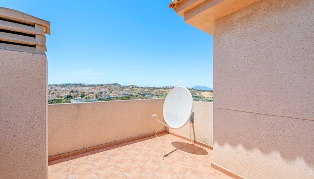 Sale - Semi-Detached - Ciudad Quesada - Ciudad Quesada - Rojales