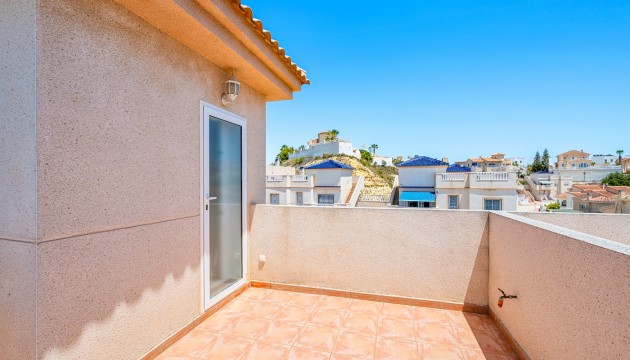 Sale - Semi-Detached - Ciudad Quesada - Ciudad Quesada - Rojales