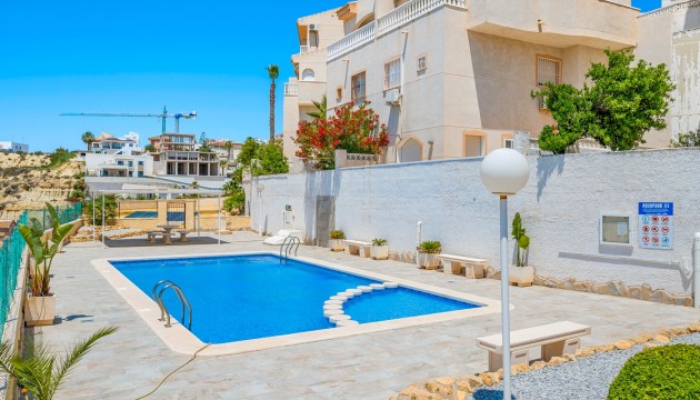 Sale - Semi-Detached - Ciudad Quesada - Ciudad Quesada - Rojales
