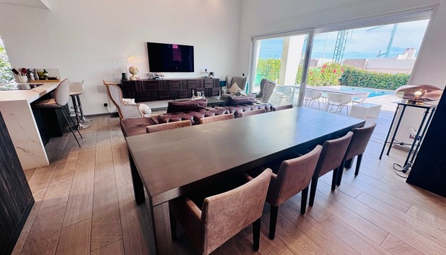 Venta - Villas
 - Algorfa