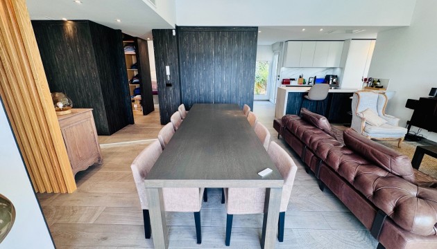 Venta - Villas
 - Algorfa