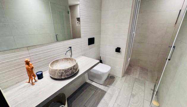 Venta - Villas
 - Algorfa