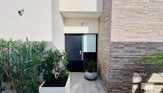 Venta - Villas
 - Algorfa