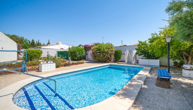 Resale - Villen
 - Ciudad Quesada - Ciudad Quesada - Rojales