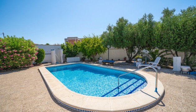 Resale - Villen
 - Ciudad Quesada - Ciudad Quesada - Rojales