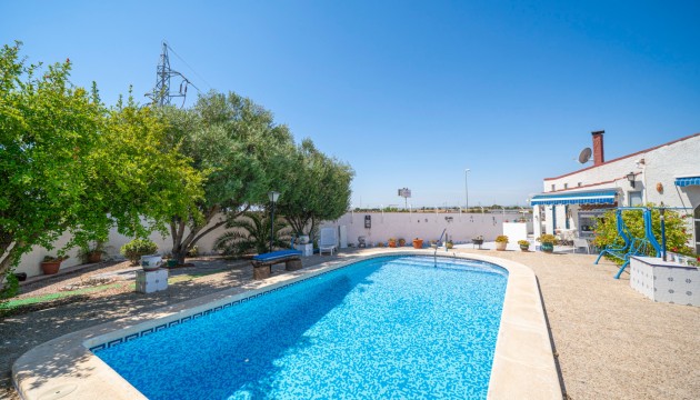 Resale - Villen
 - Ciudad Quesada - Ciudad Quesada - Rojales