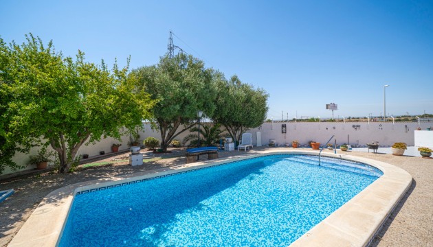 Resale - Villen
 - Ciudad Quesada - Ciudad Quesada - Rojales