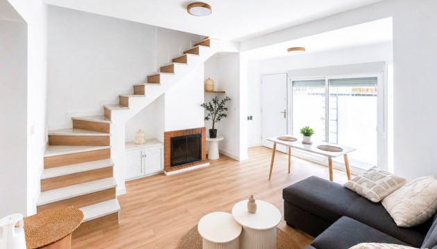 Venta - Bungalow - Orihuela - Los Altos