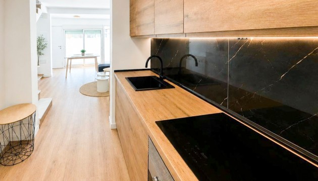 Venta - Bungalow - Orihuela - Los Altos