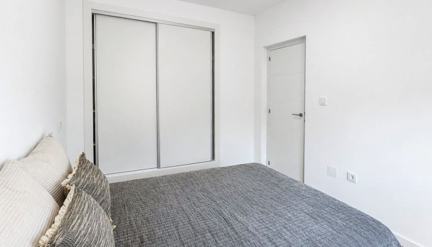 Venta - Bungalow - Orihuela - Los Altos