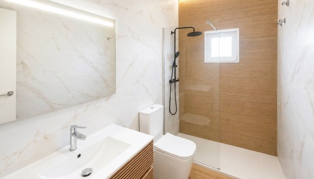 Venta - Bungalow - Orihuela - Los Altos