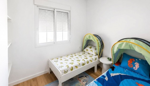 Venta - Bungalow - Orihuela - Los Altos