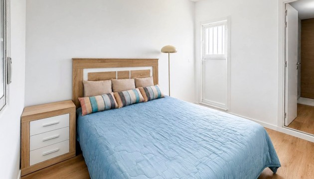Venta - Bungalow - Orihuela - Los Altos