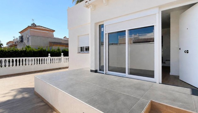 Venta - Bungalow - Orihuela - Los Altos