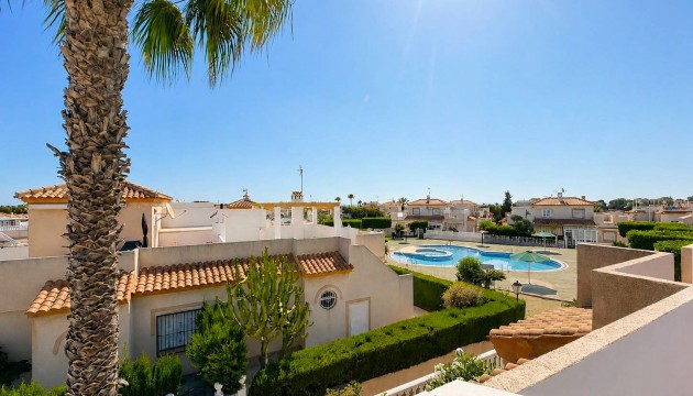 Venta - Bungalow - Orihuela - Los Altos