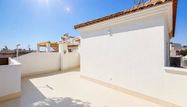 Venta - Bungalow - Orihuela - Los Altos