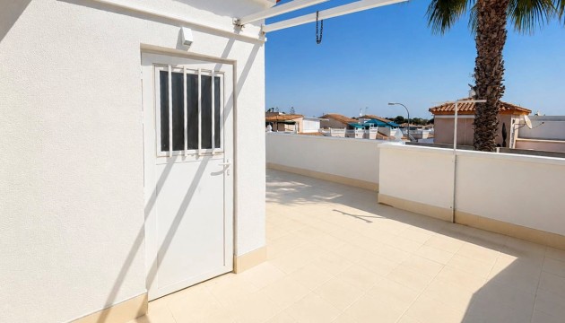 Venta - Bungalow - Orihuela - Los Altos