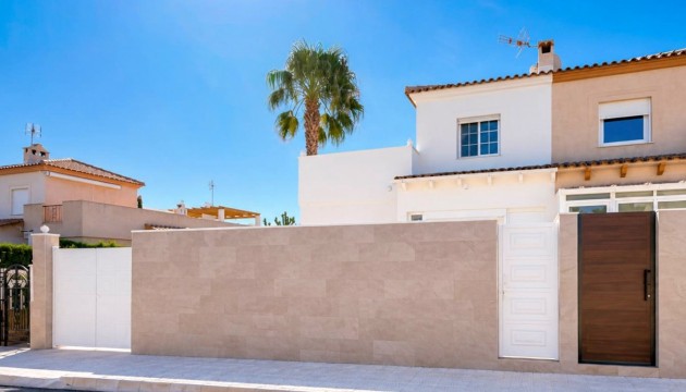 Venta - Bungalow - Orihuela - Los Altos