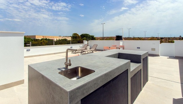 Nueva construcción  - Villas
 - Sucina