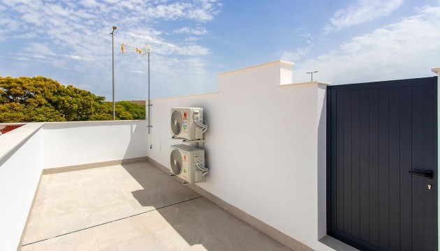 Nueva construcción  - Villas
 - Sucina