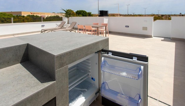 Nueva construcción  - Villas
 - Sucina