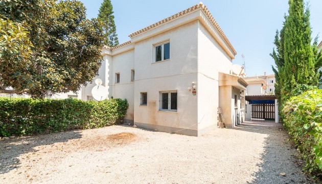 Resale - Semi - Orihuela - Playa Flamenca