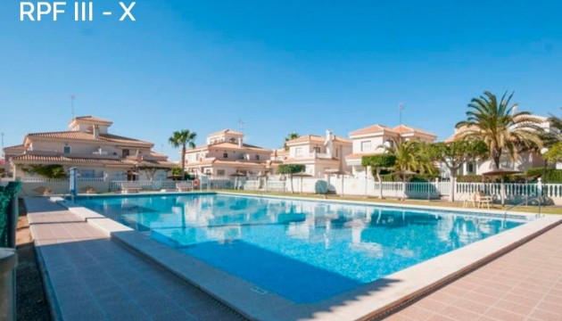 Resale - Semi - Orihuela - Playa Flamenca