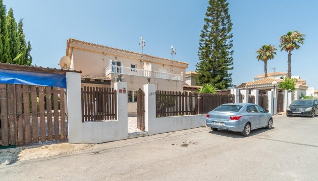 Resale - Semi - Orihuela - Playa Flamenca