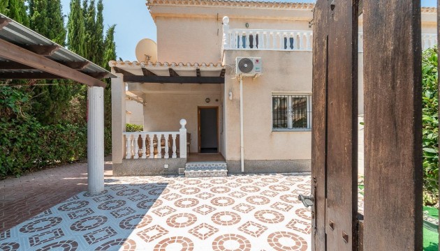 Resale - Semi - Orihuela - Playa Flamenca