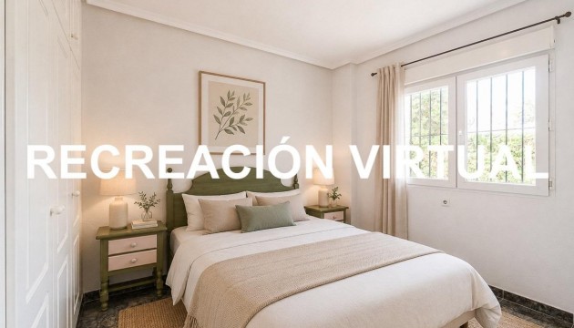 Resale - Semi - Orihuela - Playa Flamenca