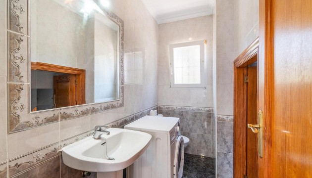 Resale - Semi - Orihuela - Playa Flamenca