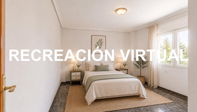 Resale - Semi - Orihuela - Playa Flamenca