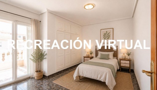 Resale - Semi - Orihuela - Playa Flamenca