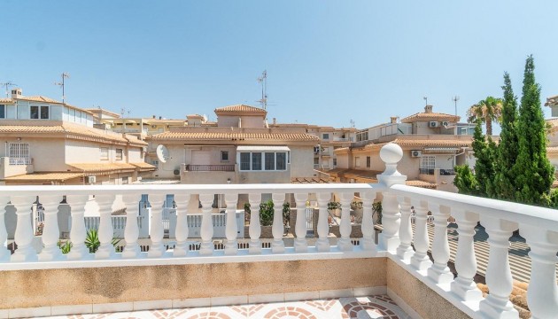 Resale - Semi - Orihuela - Playa Flamenca