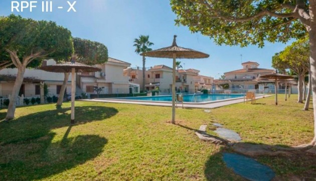 Resale - Semi - Orihuela - Playa Flamenca