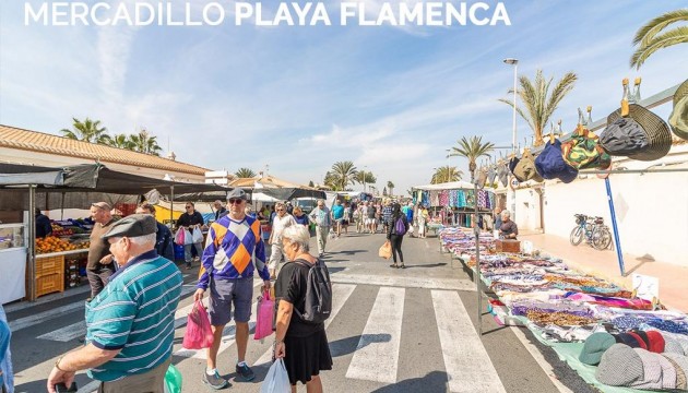 Resale - Semi - Orihuela - Playa Flamenca