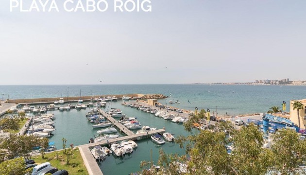 Resale - Semi - Orihuela - Playa Flamenca