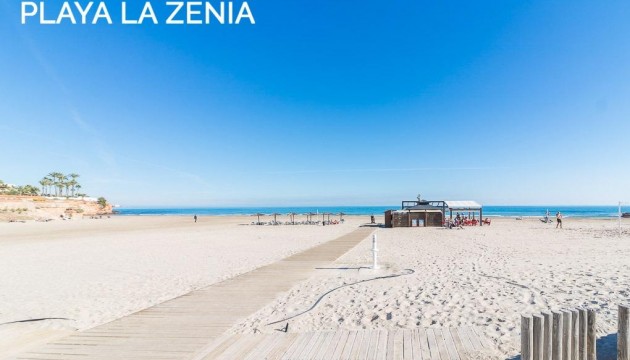 Resale - Semi - Orihuela - Playa Flamenca