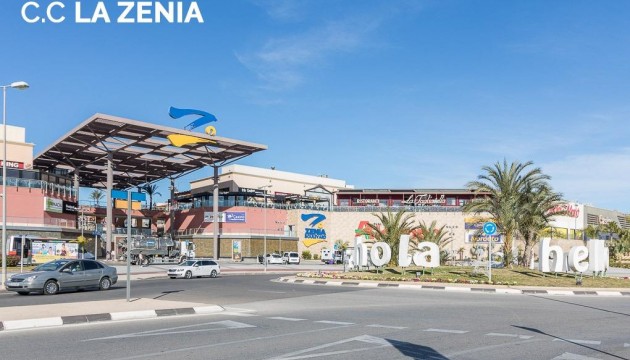 Resale - Semi - Orihuela - Playa Flamenca