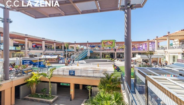 Resale - Semi - Orihuela - Playa Flamenca