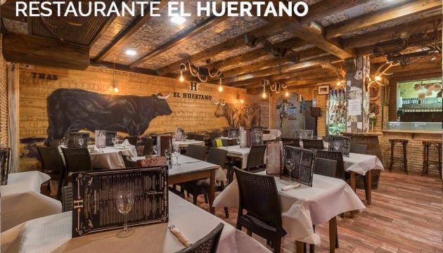 Resale - Semi - Orihuela - Playa Flamenca