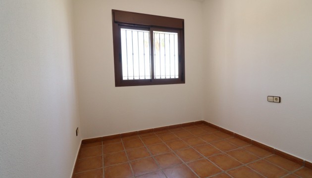 Sale - Semi-Detached Villa - Algorfa - La Finca Golf