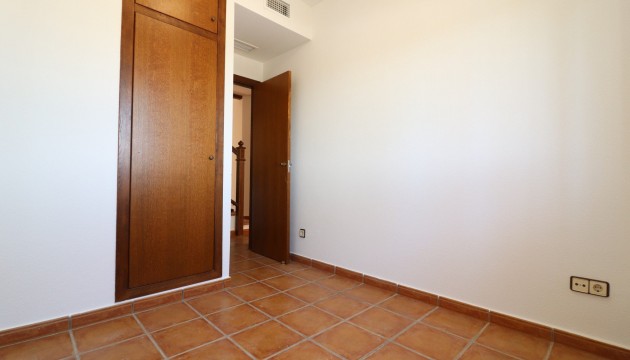 Sale - Semi-Detached Villa - Algorfa - La Finca Golf