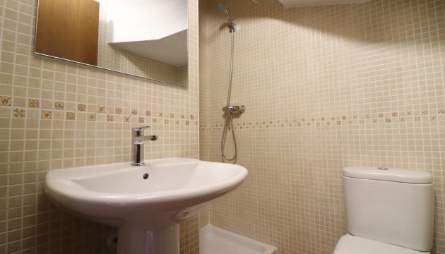 Sale - Semi-Detached Villa - Algorfa - La Finca Golf