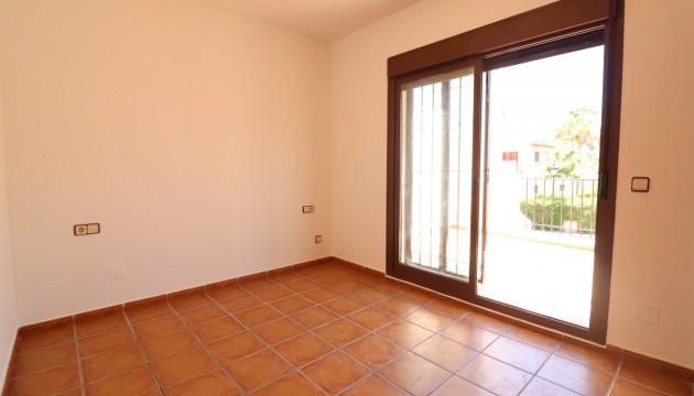 Sale - Semi-Detached Villa - Algorfa - La Finca Golf